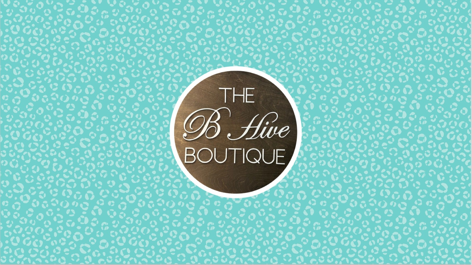 Home THE B HIVE BOUTIQUE